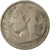 Moneta, Belgio, 5 Francs, 5 Frank, 1950, MB, Rame-nichel, KM:134.1