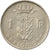 Moneda, Bélgica, Franc, 1959, MBC, Cobre - níquel, KM:142.1