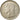 Coin, Belgium, Franc, 1967, EF(40-45), Copper-nickel, KM:143.1