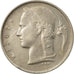 Coin, Belgium, Franc, 1967, EF(40-45), Copper-nickel, KM:143.1