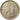 Coin, Belgium, Franc, 1965, EF(40-45), Copper-nickel, KM:142.1