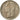 Coin, Belgium, Franc, 1969, VF(20-25), Copper-nickel, KM:143.1