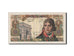 Banknote, France, 100 Nouveaux Francs, 100 NF 1959-1964 ''Bonaparte'', 1959