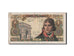 France, 100 Nouveaux Francs Bonaparte 1959, 5.3.1959, Pick 144a