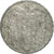 Coin, Spain, 10 Centimos, 1953, VF(30-35), Aluminum, KM:766