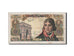 France, 100 Nouveaux Francs, 100 NF 1959-1964 ''Bonaparte'', 1959, KM #144a,...