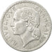 Coin, France, Lavrillier, 5 Francs, 1945, Beaumont - Le Roger, EF(40-45)