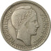 Coin, Algeria, 20 Francs, 1949, Paris, EF(40-45), Copper-nickel, KM:91