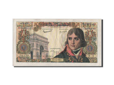 France, 100 Nouveaux Francs, 100 NF 1959-1964 ''Bonaparte'', 1959, KM #144a,...