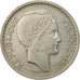 Coin, Algeria, 20 Francs, 1956, Paris, EF(40-45), Copper-nickel, KM:91
