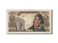 France, 100 Nouveaux Francs, 100 NF 1959-1964 ''Bonaparte'', 1959, KM #144a,...