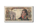 France, 100 Nouveaux Francs, 100 NF 1959-1964 ''Bonaparte'', 1959, KM #144a,...