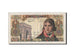 France, 100 Nouveaux Francs, 100 NF 1959-1964 ''Bonaparte'', 1959, KM #144a,...