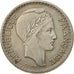 Coin, France, Turin, 10 Francs, 1948, Paris, EF(40-45), Copper-nickel, KM:909.1
