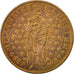 Coin, France, Hugues Capet, 10 Francs, 1987, Paris, EF(40-45), Silver, KM:961