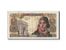 Billet, France, 100 Nouveaux Francs, 100 NF 1959-1964 ''Bonaparte'', 1959, SUP