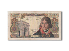 France, 10 000 Francs Bonaparte 1956, 1.3.1956, Pick 136a