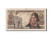 France, 10,000 Francs, 10 000 F 1955-1958 ''Bonaparte'', 1956, KM #136a,...