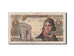 France, 10,000 Francs, 10 000 F 1955-1958 ''Bonaparte'', 1956, KM #136a,...