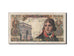 France, 10,000 Francs, 10 000 F 1955-1958 ''Bonaparte'', 1956, KM #136a,...