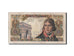 France, 10,000 Francs, 10 000 F 1955-1958 ''Bonaparte'', 1956, KM #136a,...