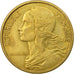 Coin, France, Marianne, 50 Centimes, 1964, Paris, EF(40-45), Aluminum-Bronze