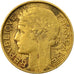 Moneta, Francia, Morlon, 50 Centimes, 1931, Paris, BB, Alluminio-bronzo