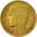 Moneta, Francia, Morlon, 50 Centimes, 1932, Paris, BB, Alluminio-bronzo
