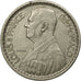 Coin, Monaco, Louis II, 10 Francs, 1946, Poissy, EF(40-45), Copper-nickel