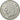 Moneta, Monaco, Louis II, 5 Francs, 1945, Poissy, BB, Alluminio, KM:122