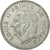 Monnaie, Monaco, Louis II, 5 Francs, 1945, Poissy, TTB, Aluminium