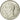 Monnaie, Venezuela, Bolivar, 1990, SPL, Nickel Clad Steel, KM:52a.2