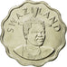 Coin, Swaziland, King Msawati III, 5 Cents, 2003, British Royal Mint, MS(63)