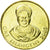 Moneta, Suazi, King Msawati III, Lilangeni, 2003, British Royal Mint, AU(55-58)