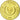 Coin, Cyprus, 10 Cents, 2002, MS(63), Nickel-brass, KM:56.3
