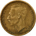 Coin, Luxembourg, Jean, 20 Francs, 1991, VF(30-35), Aluminum-Bronze, KM:67