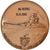 Frankrijk, Medaille, Chevalier Jean Bart, Navire de Ligne, Shipping, 1980