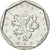 Moneda, República Checa, 20 Haleru, 1994, MBC, Aluminio, KM:2.1