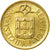 Moneda, Portugal, Escudo, 1995, MBC, Níquel - latón, KM:631