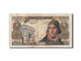 France, 10,000 Francs, 10 000 F 1955-1958 ''Bonaparte'', 1957, KM #136b,...