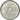 Coin, Brazil, 10 Centavos, 1987, EF(40-45), Stainless Steel, KM:602
