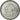 Coin, Brazil, Centavo, 1986, EF(40-45), Stainless Steel, KM:600