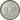 Coin, Brazil, 5 Centavos, 1986, EF(40-45), Stainless Steel, KM:601