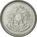 Coin, Brazil, 5 Centavos, 1986, EF(40-45), Stainless Steel, KM:601