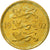 Moneda, Estonia, 50 Senti, 1992, BC+, Aluminio - bronce, KM:24