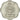 Coin, Sri Lanka, 2 Cents, 1978, EF(40-45), Aluminum, KM:138