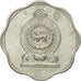 Coin, Sri Lanka, 2 Cents, 1978, EF(40-45), Aluminum, KM:138
