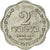 Munten, Sri Lanka, 2 Cents, 1978, ZF, Aluminium, KM:138