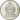 Monnaie, Sri Lanka, Rupee, 1996, SUP, Nickel Clad Steel, KM:136a