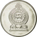 Monnaie, Sri Lanka, Rupee, 1996, SUP, Nickel Clad Steel, KM:136a